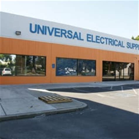 5 Ways Universal Electric Supply San Jose Saves You