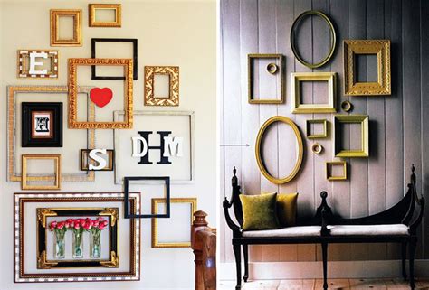 5 Ways Universal Frames Enhance Your Home Decor