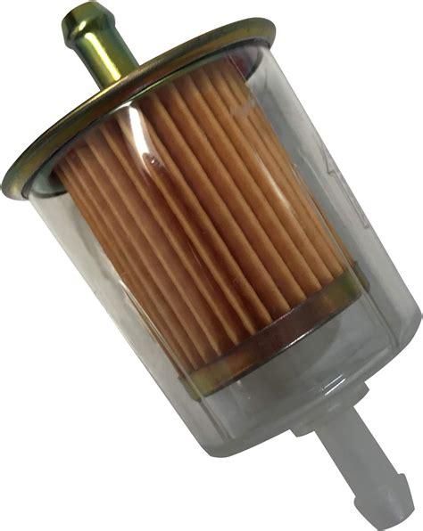 5 Ways Universal Fuel Filters Boost Performance