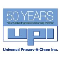 5 Ways Universal Preserva-Chem Works