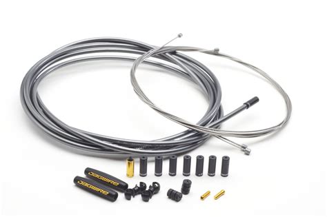 5 Ways Universal Shifter Cables Simplify Your Ride