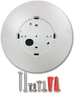 5 Ways Universal Smoke Detector Cover Plates Save Time