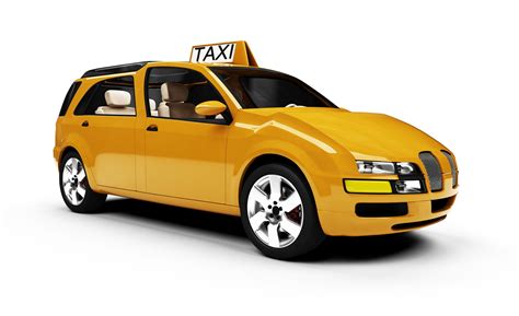 5 Ways Universal Taxi Llc Revolutionizes Transportation