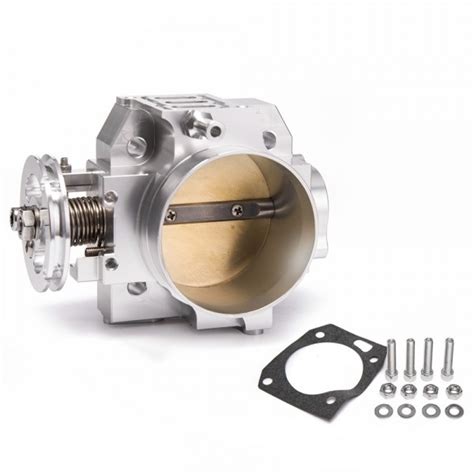 5 Ways Universal Throttle Body Boosts Engine Performance