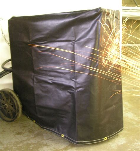 5 Ways Universal Welder Covers Protect Your Gear