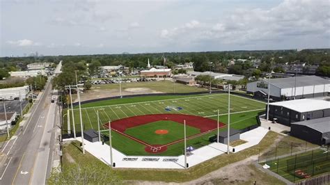 5 Ways University Christian Baseball Impacts Lives