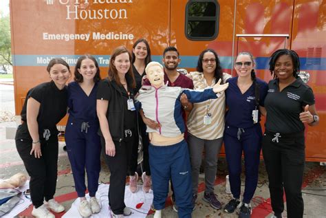 5 Ways University General Hospital Houston Saves Lives