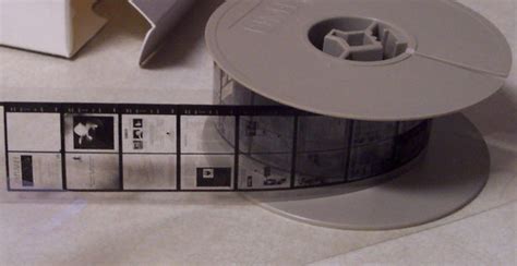 5 Ways University Microfilms Enhance Research