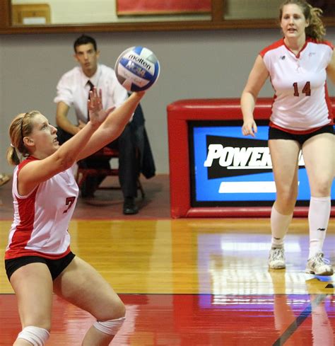 5 Ways University Of Hartford Volleyball Dominates