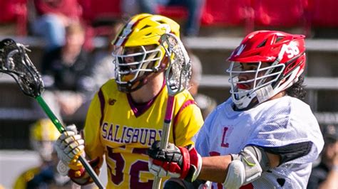 5 Ways University Of Lynchburg Mens Lacrosse Dominates