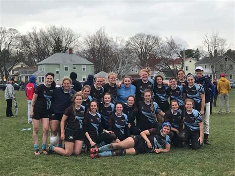 5 Ways University Of Maine Rugby Dominates The Pitch