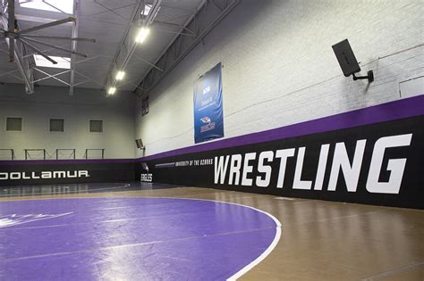 5 Ways University Of Ozarks Wrestling Dominates The Mat