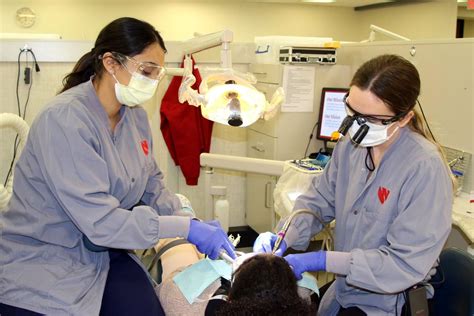 5 Ways University Of Pacific Dentistry Stands Out