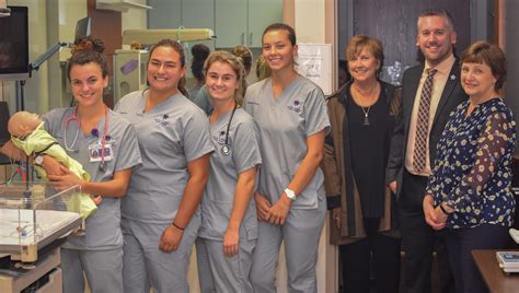 5 Ways University Of Scranton Nursing Stands Out