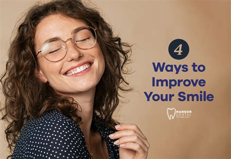 5 Ways University Square Dental Improves Your Smile