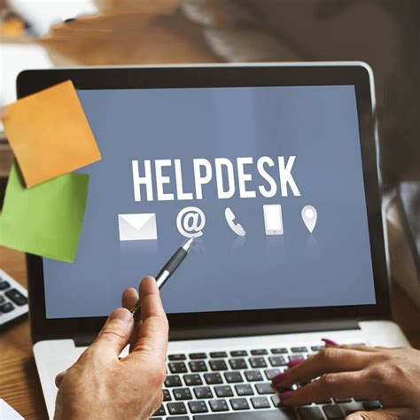 5 Ways Ur It Help Desk Supports Your Success