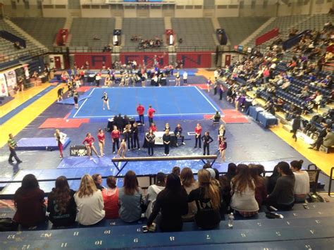 5 Ways Uri Rams Gymnastics Dominates The Mat