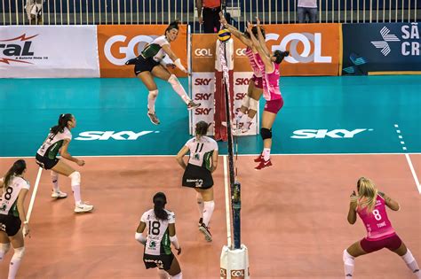 5 Ways Usa Volleyball Dominates The Court