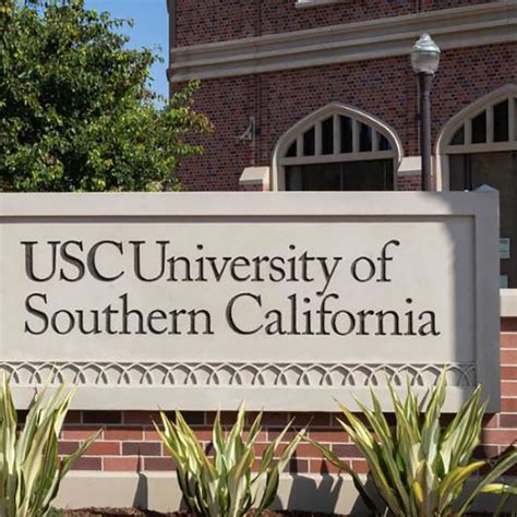 5 Ways Usc Impacts Southern California