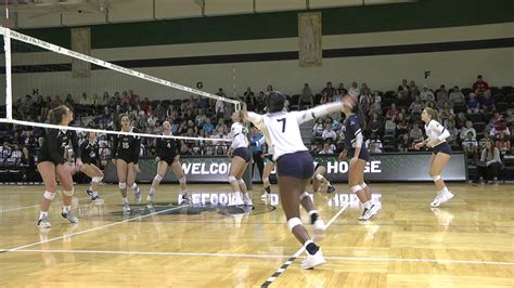 5 Ways Usc Upstate Volleyball Dominates The Court