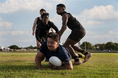 5 Ways Uvm Rugby Dominates The Pitch