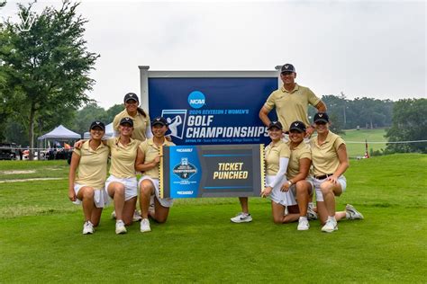 5 Ways Vanderbilt Womens Golf Dominates