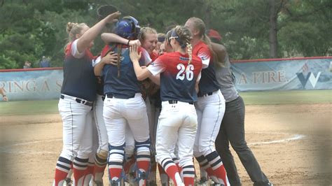 5 Ways Virginia Wesleyan University Excels In Softball