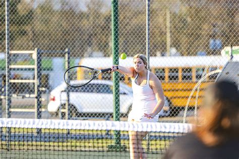 5 Ways Vsu Tennis Dominates The Court