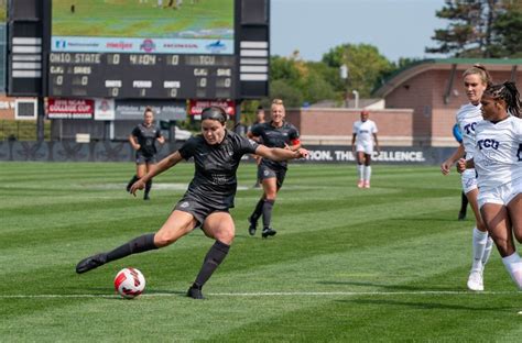 5 Ways Vwu Womens Soccer Dominates The Field