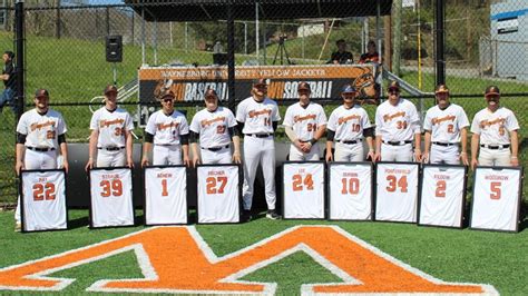 5 Ways Waynesburg University Baseball Dominates The Field