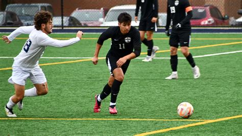 5 Ways Waynesburg University Mens Soccer Dominates