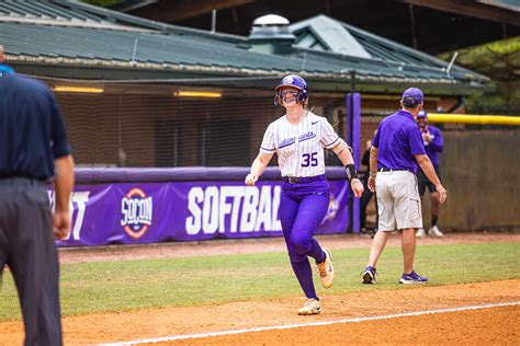 5 Ways Wcu Softball Dominates The Field