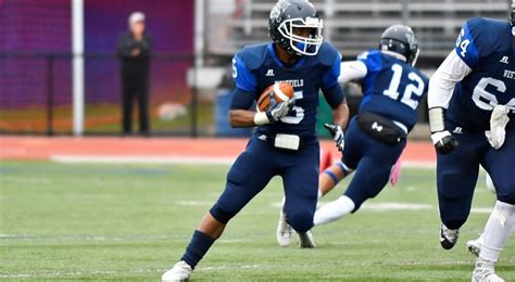 5 Ways Westfield State University Athletics Dominate