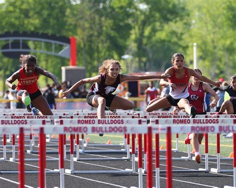 5 Ways Wichita State Dominates Track And Field