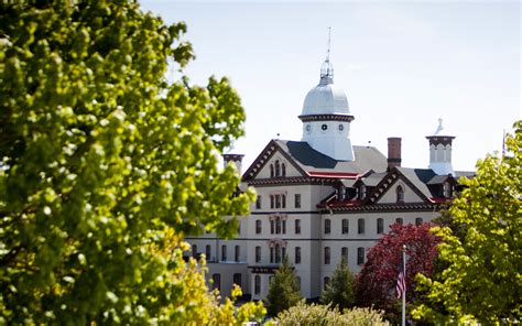 5 Ways Widener University Dominates Volleyball