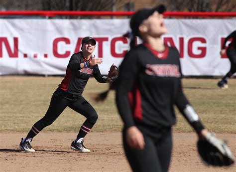 5 Ways Wildcats Shine In Central Washington University Softball