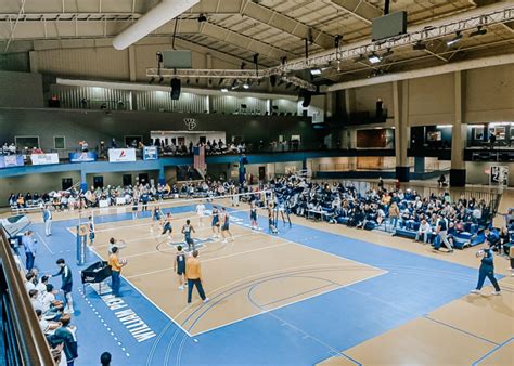 5 Ways William Penn University Dominates Volleyball