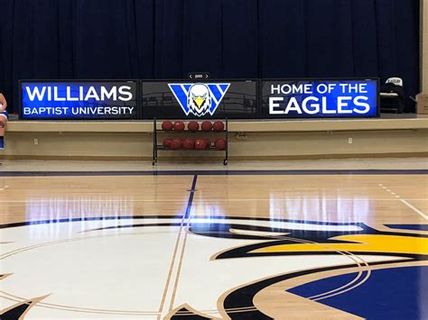 5 Ways Williams Baptist University Dominates Basketball