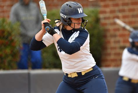 5 Ways Wingate University Softball Dominates The Field