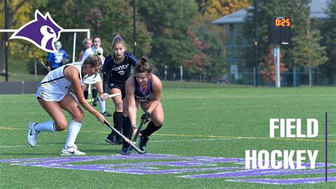 5 Ways Wittenberg University Field Hockey Dominates