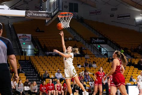 5 Ways Wmu Womens Basketball Dominates The Court