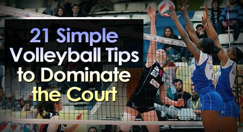 5 Ways Wneu Volleyball Dominates The Court