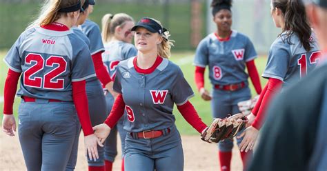 5 Ways Wou Softball Dominates The Field