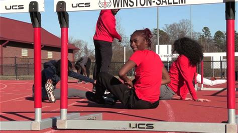 5 Ways Wssu Dominates Track And Field