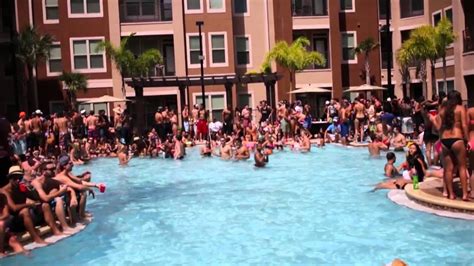 5 Wildest Ucf Party Scenes Revealed