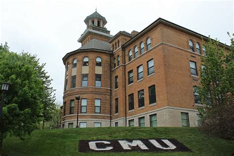 6 Job Opportunities At Central Methodist University