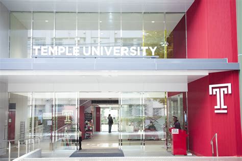 6 Temple University Japan Job Opportunities