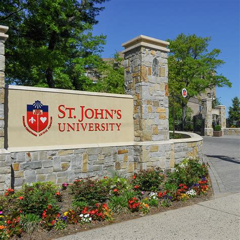 6 Tips To Explore Gate 6 At St Johns University