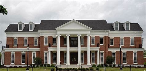 6 Top Fraternities At St Johns University