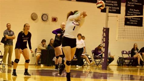 6 Ways Asbury University Volleyball Prepares For Success